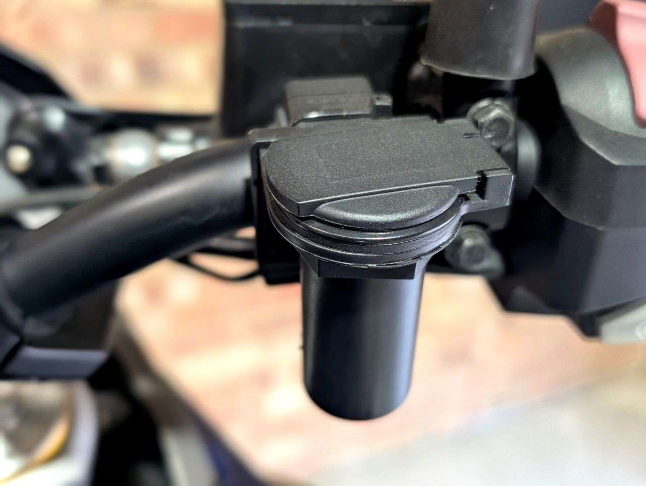 2020 BMW G310GS 2020 BMW G310GS