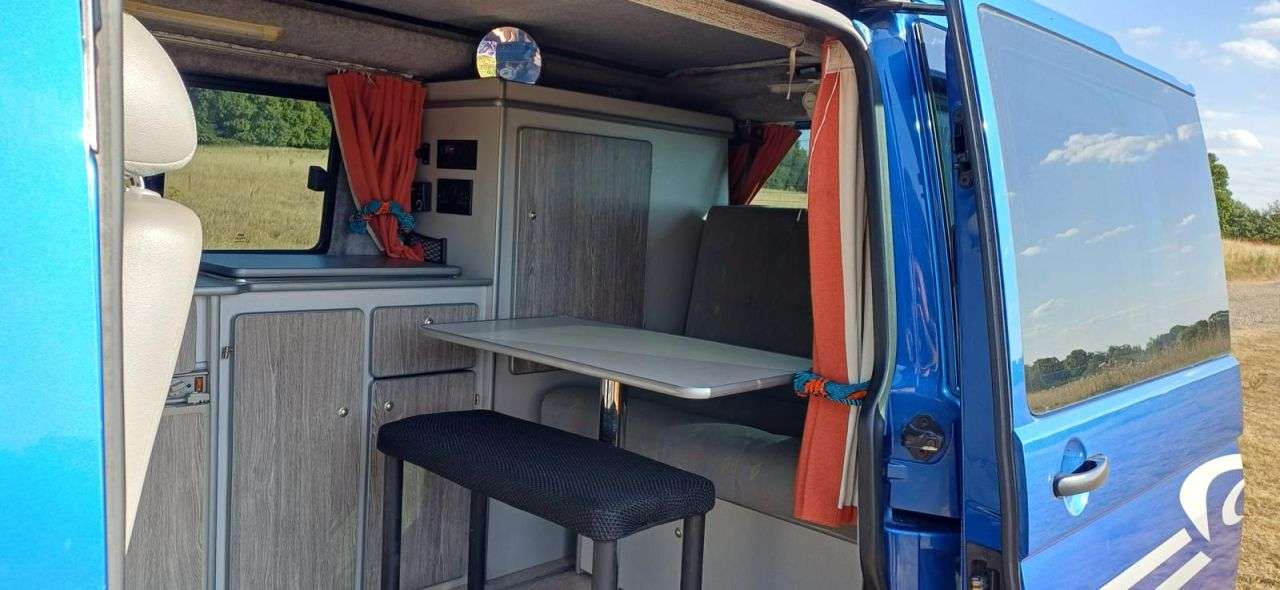 2004 VOLKSWAGEN TRANSPORTER 2004 VOLKSWAGEN TRANSPORTER