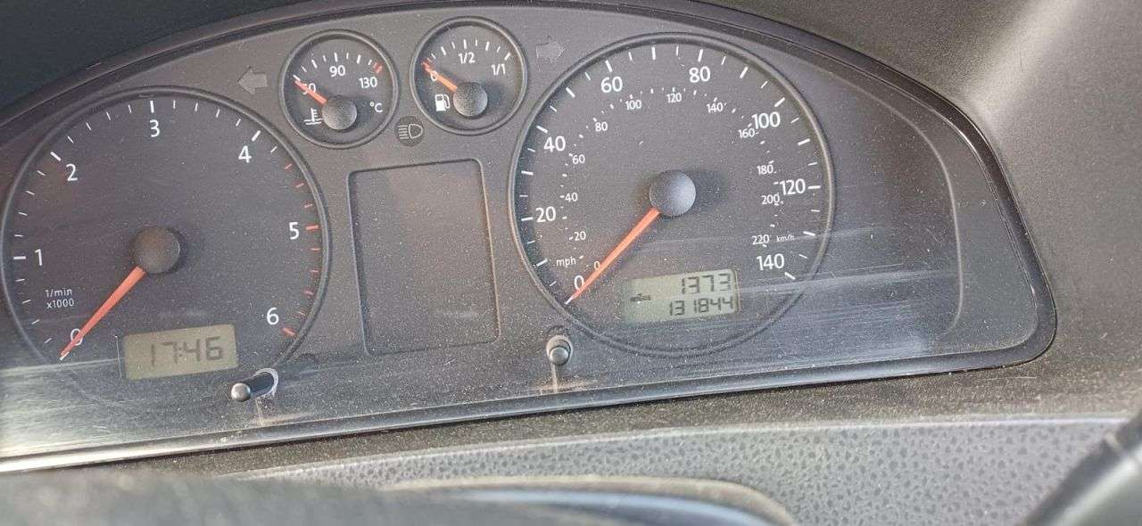 2004 VOLKSWAGEN TRANSPORTER 2004 VOLKSWAGEN TRANSPORTER