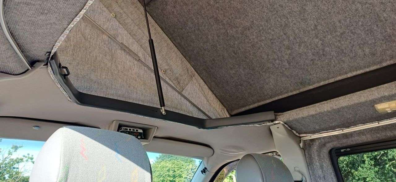 2004 VOLKSWAGEN TRANSPORTER 2004 VOLKSWAGEN TRANSPORTER