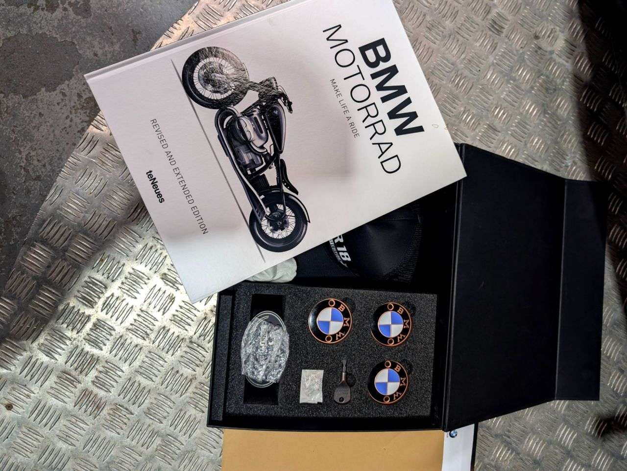 2020 BMW R 18 2020 BMW R 18