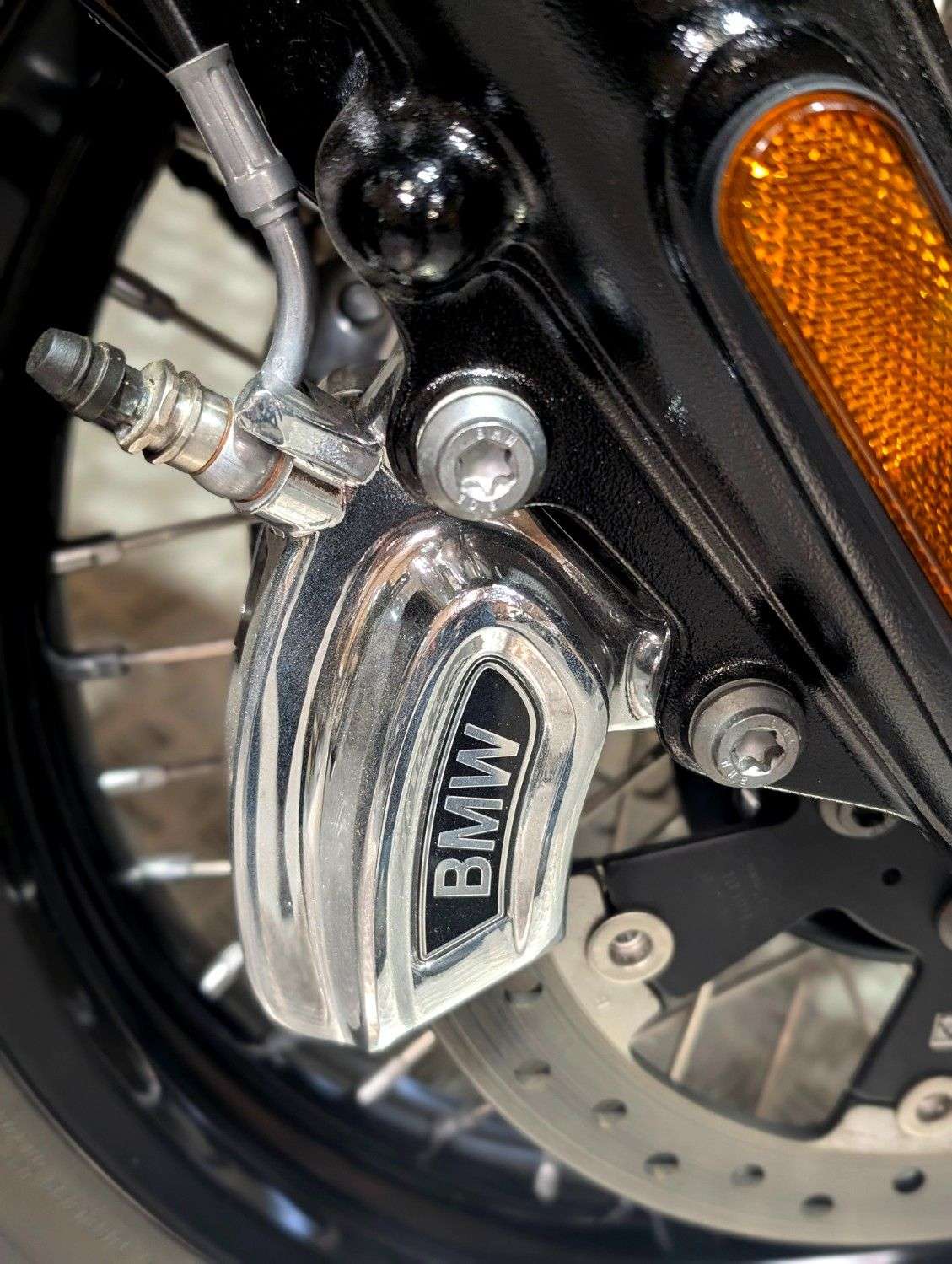 2020 BMW R 18 2020 BMW R 18