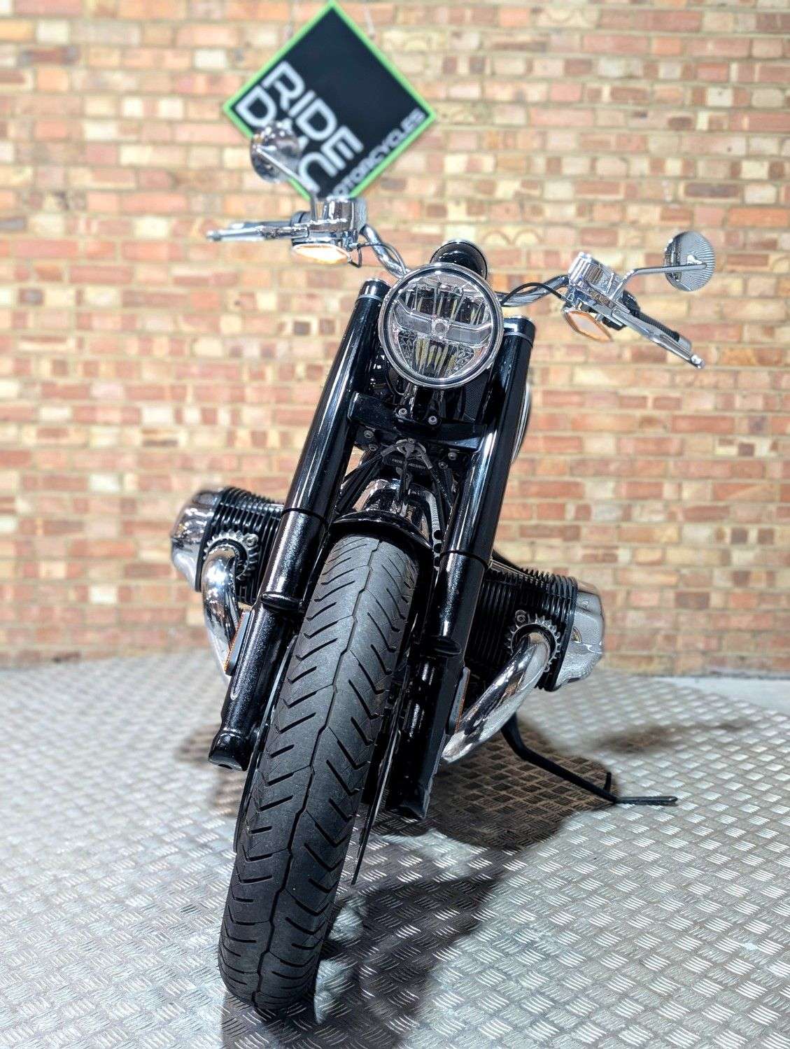 2020 BMW R 18 2020 BMW R 18