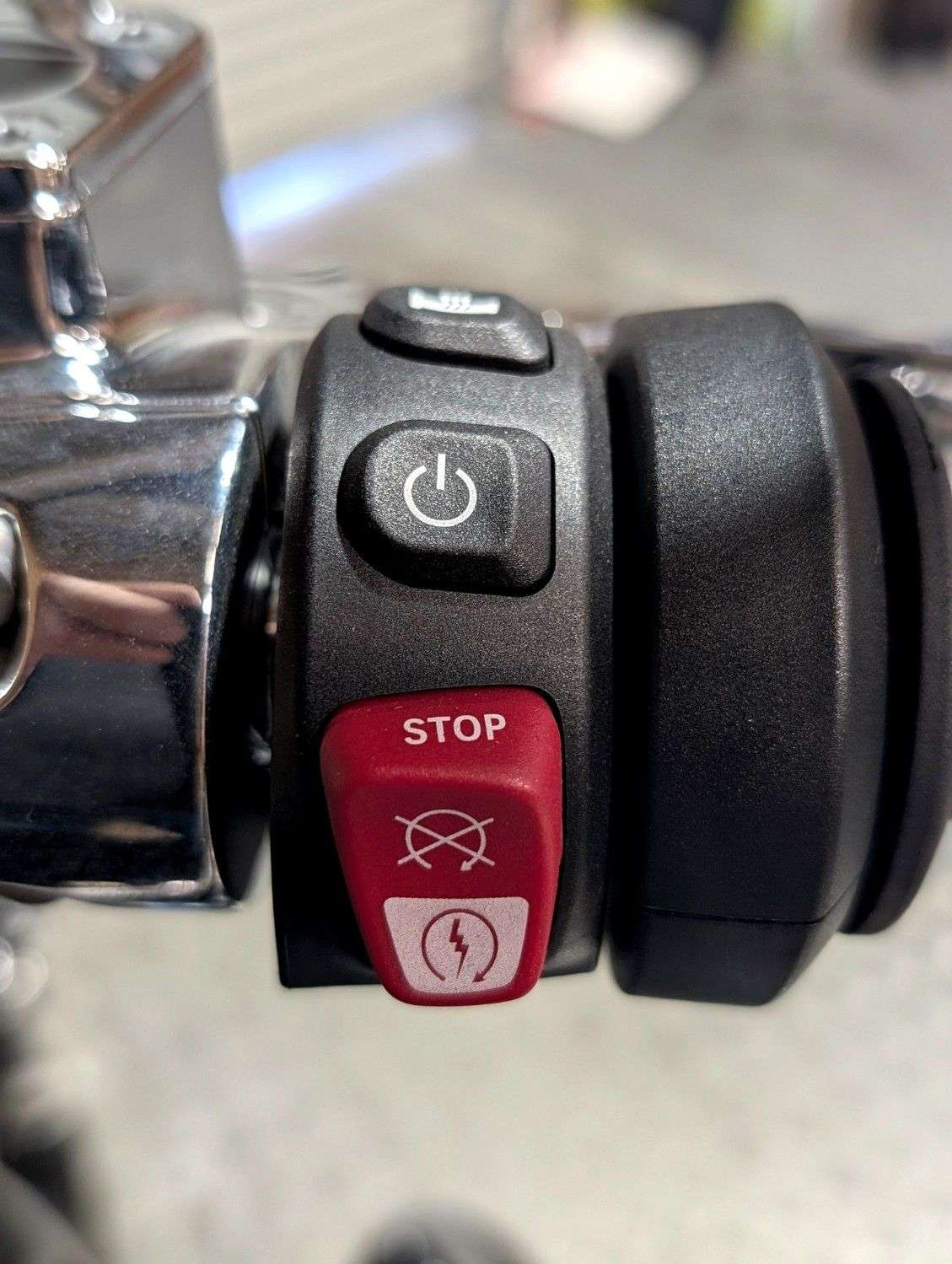 2020 BMW R 18 2020 BMW R 18