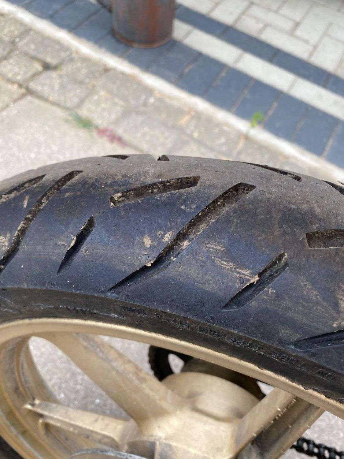 2011 HONDA CBR125R 2011 HONDA CBR125R