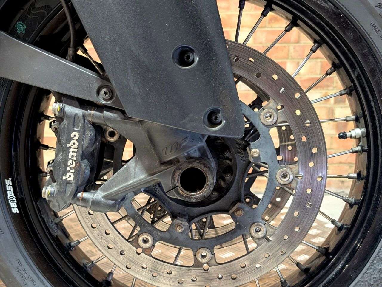 2014 KTM 1190 ADVENTURE 2014 KTM 1190 ADVENTURE