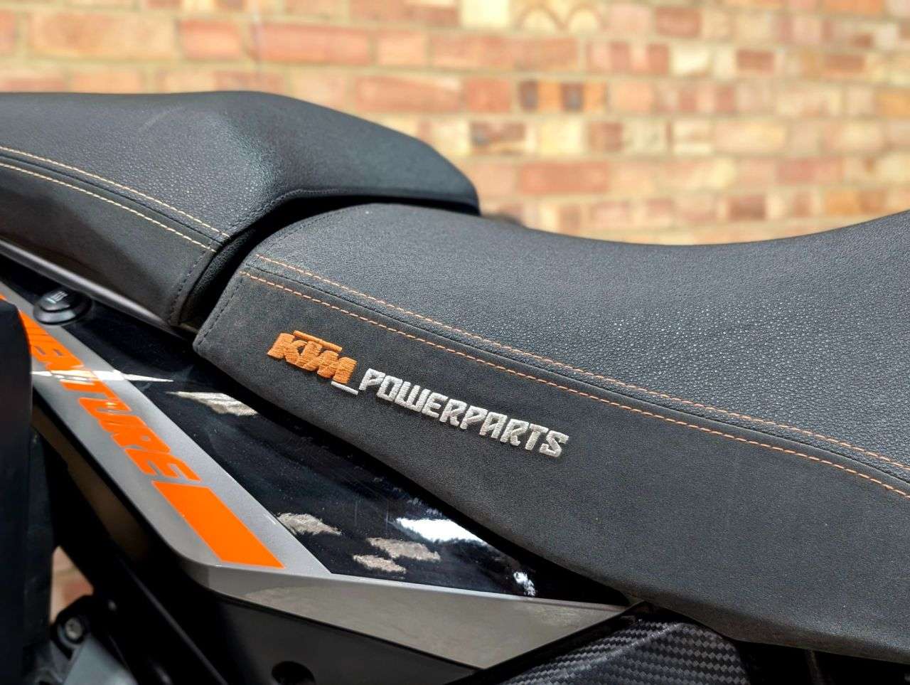 2014 KTM 1190 ADVENTURE 2014 KTM 1190 ADVENTURE