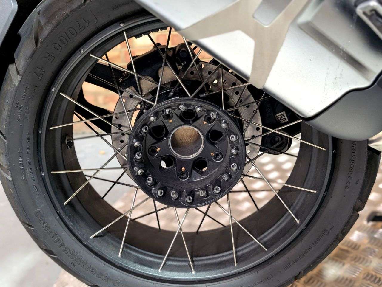 2021 BMW R1250GS 2021 BMW R1250GS