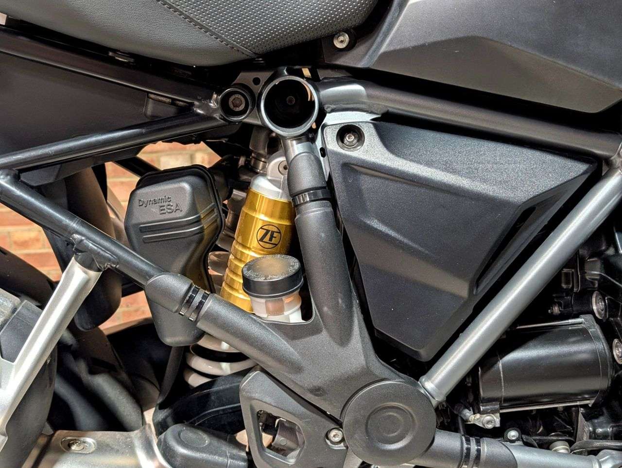 2021 BMW R1250GS 2021 BMW R1250GS