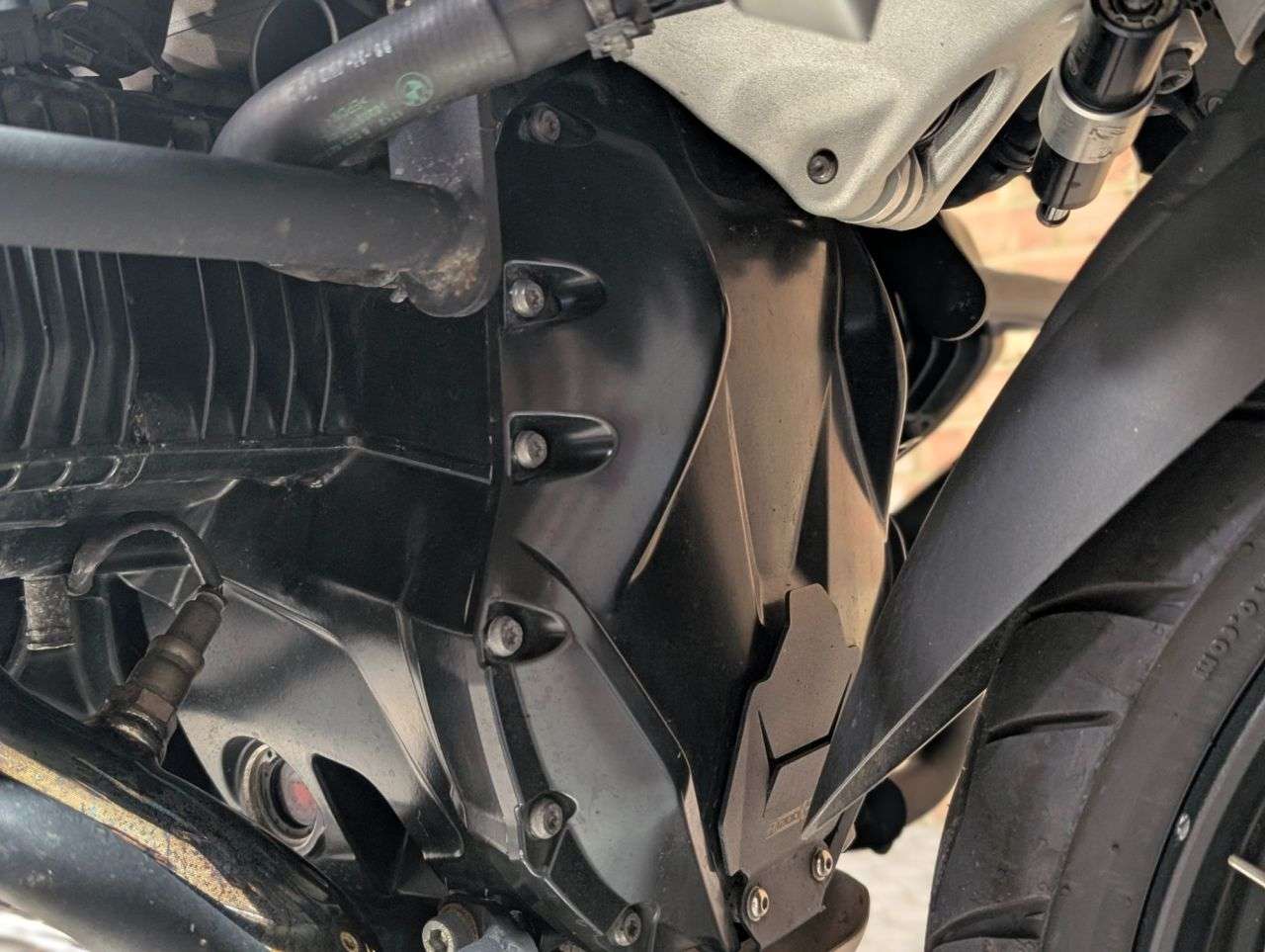 2021 BMW R1250GS 2021 BMW R1250GS