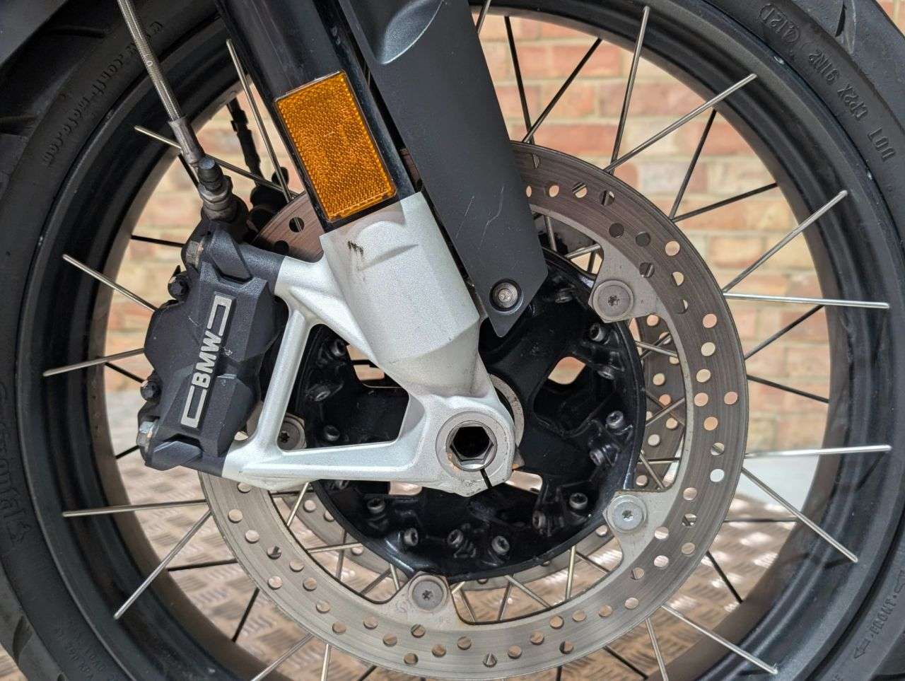 2021 BMW R1250GS 2021 BMW R1250GS