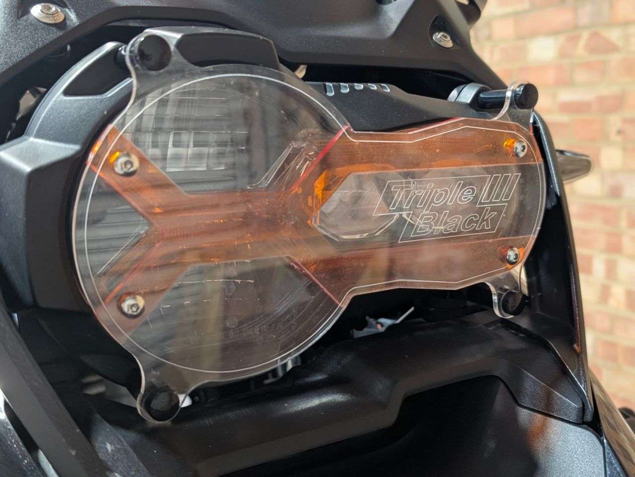 2021 BMW R1250GS 2021 BMW R1250GS