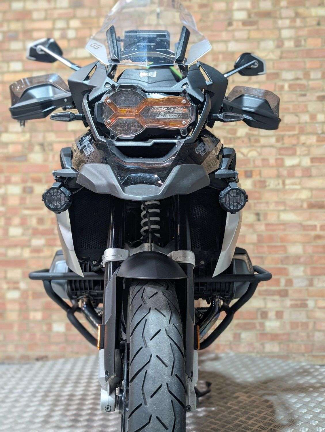 2021 BMW R1250GS 2021 BMW R1250GS