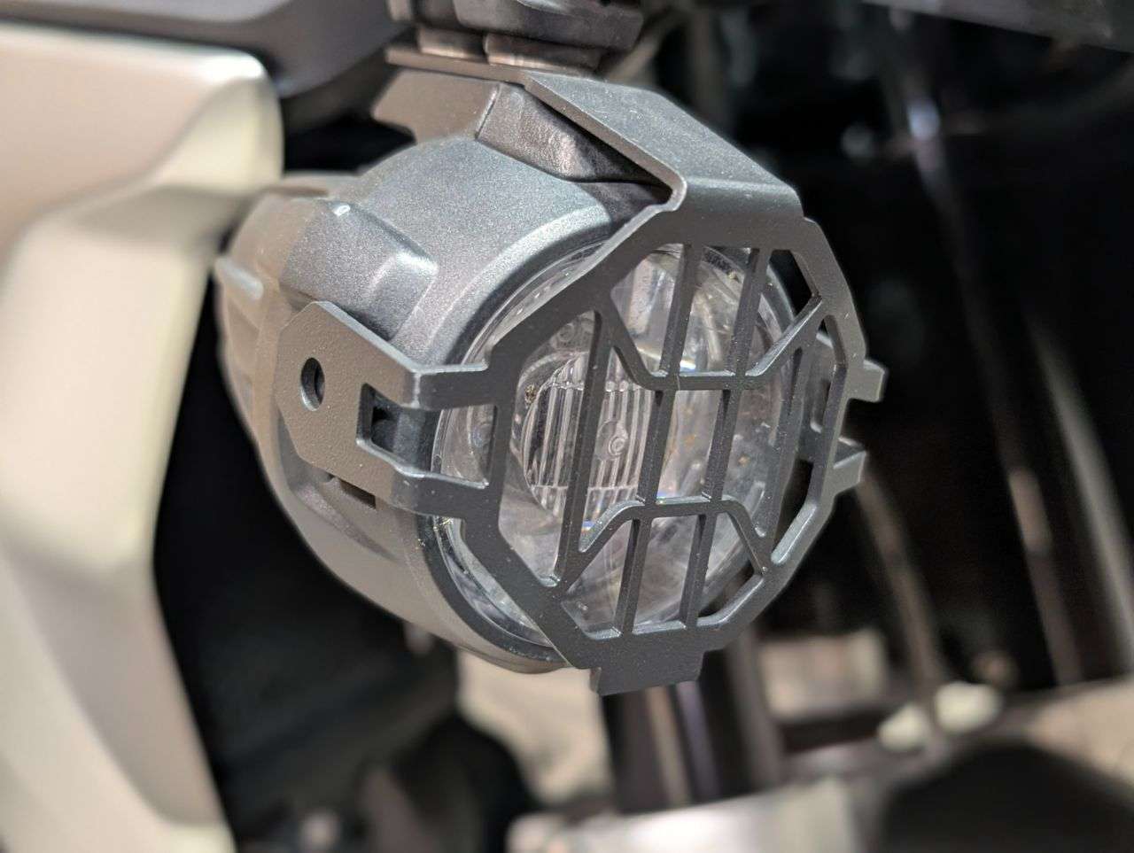 2021 BMW R1250GS 2021 BMW R1250GS