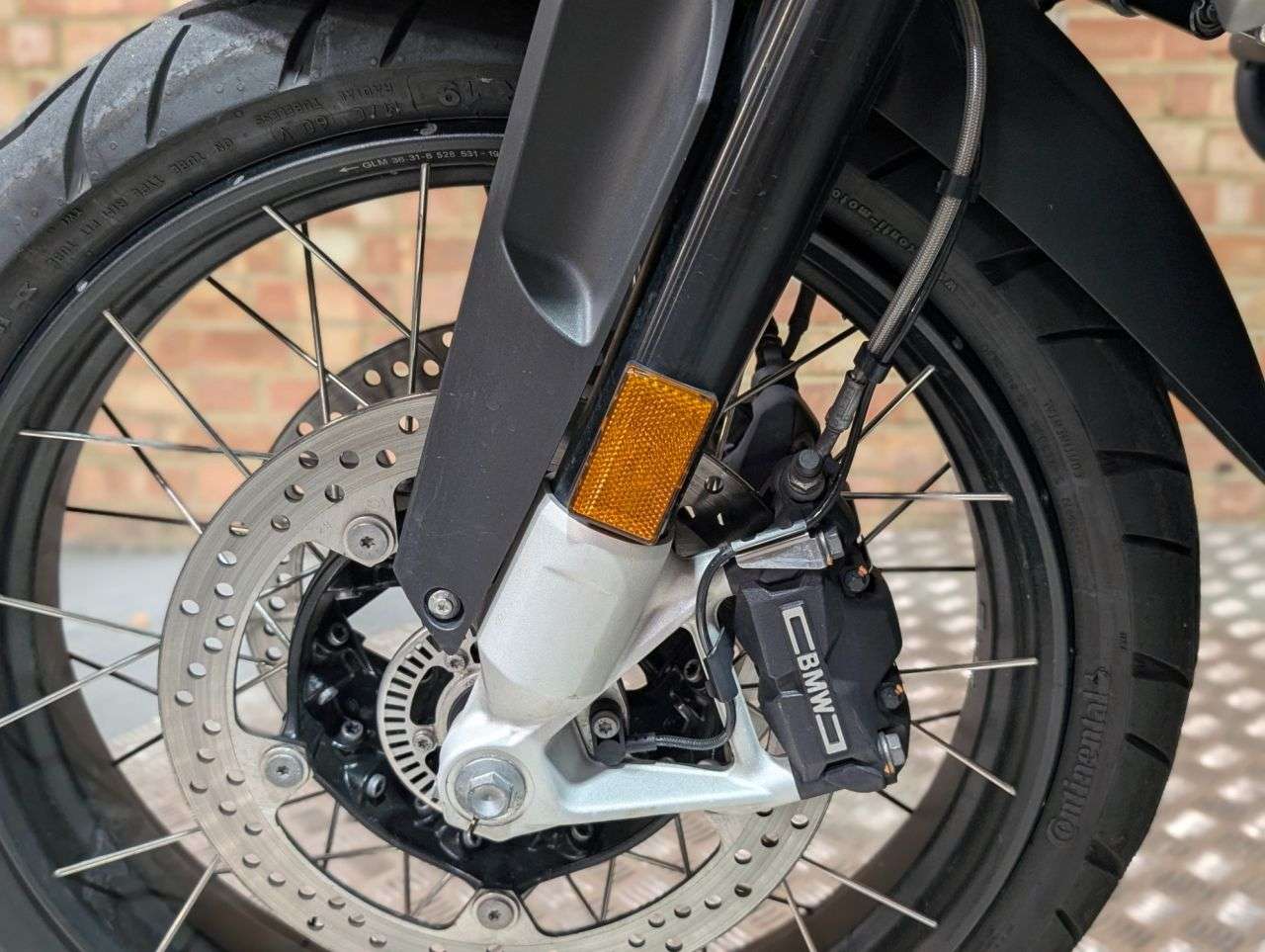 2021 BMW R1250GS 2021 BMW R1250GS