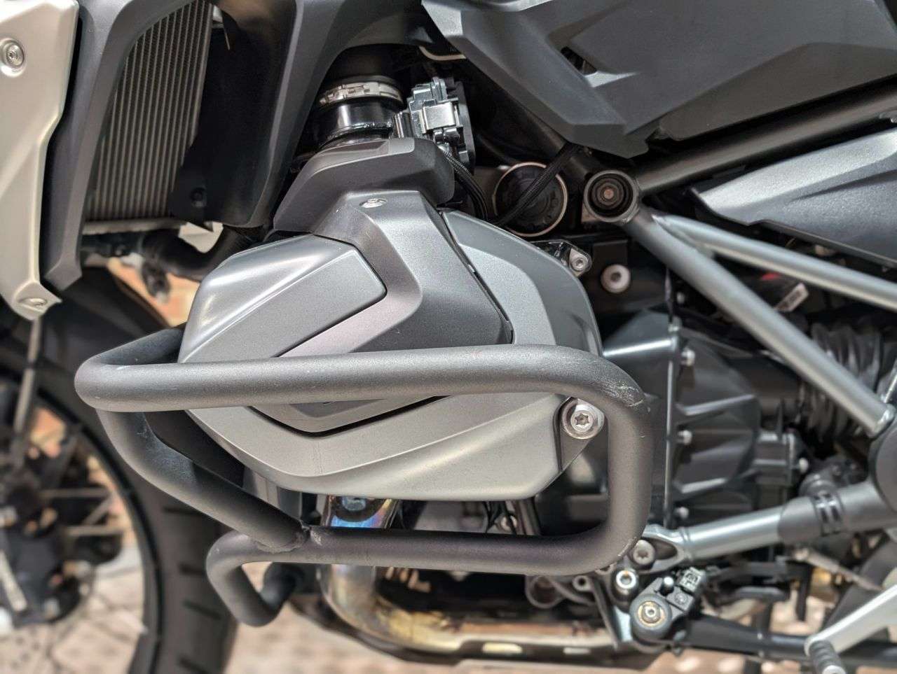 2021 BMW R1250GS 2021 BMW R1250GS