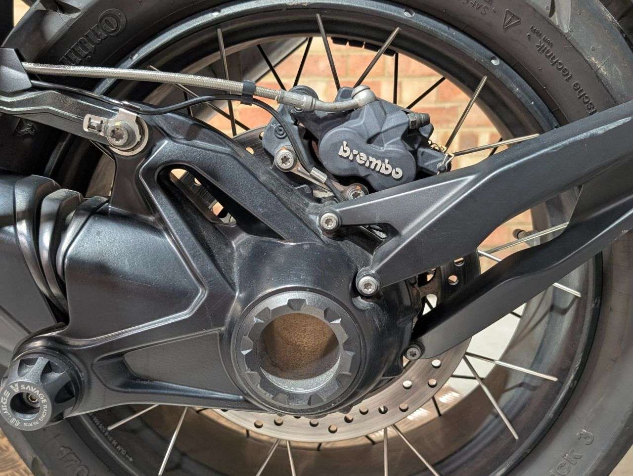 2021 BMW R1250GS 2021 BMW R1250GS
