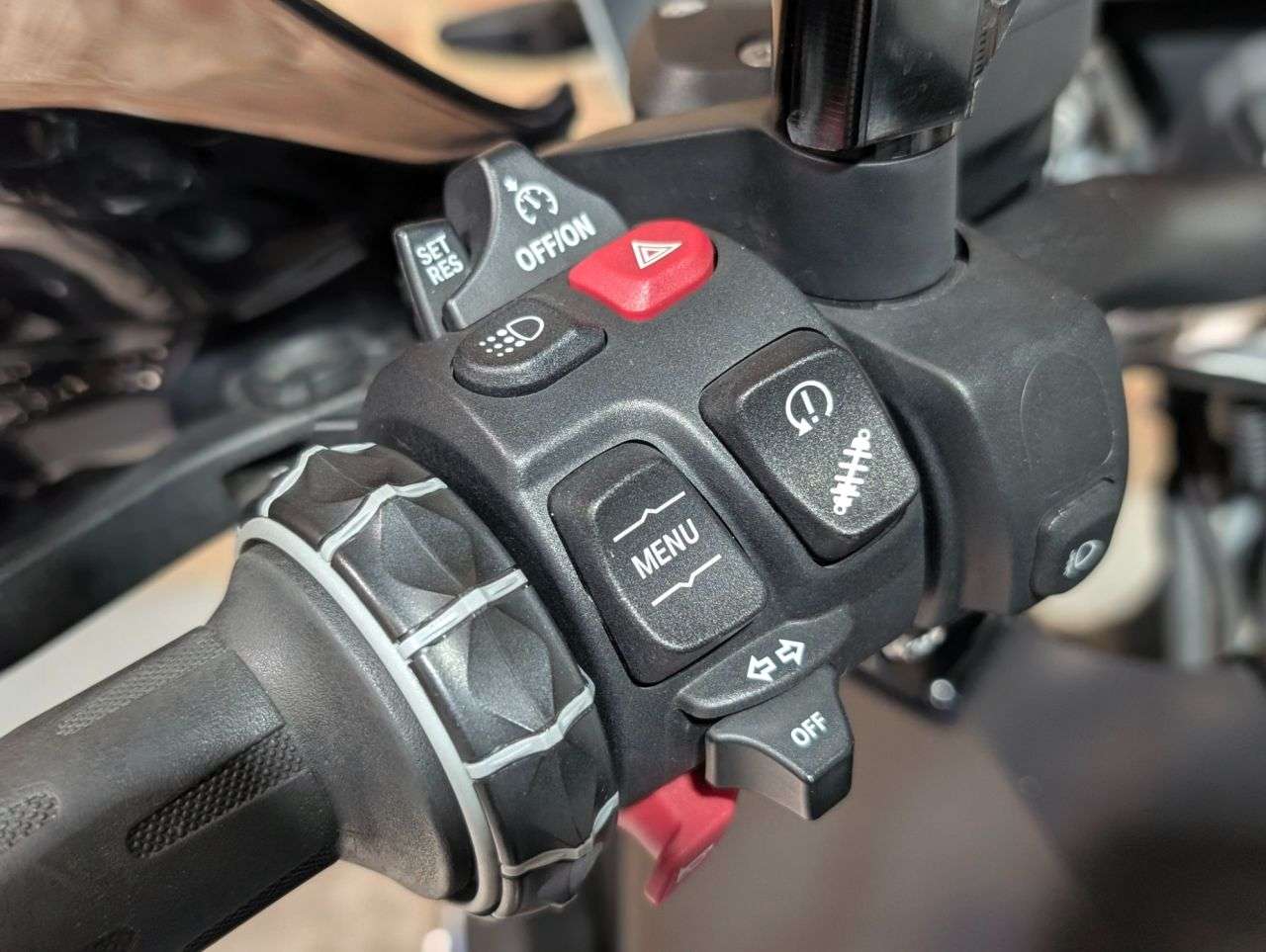 2021 BMW R1250GS 2021 BMW R1250GS