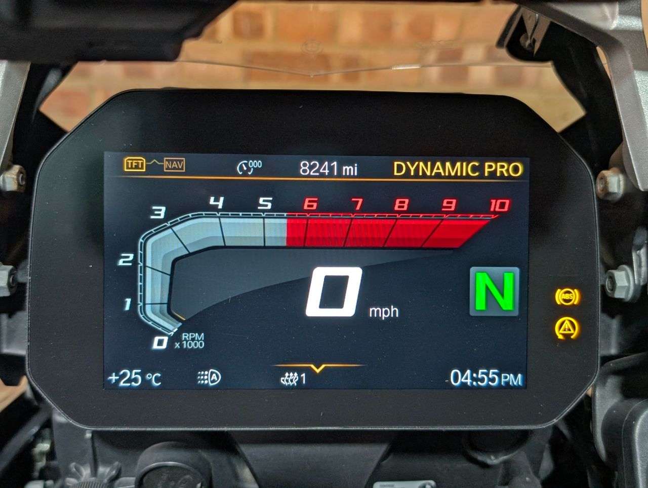 2021 BMW R1250GS 2021 BMW R1250GS