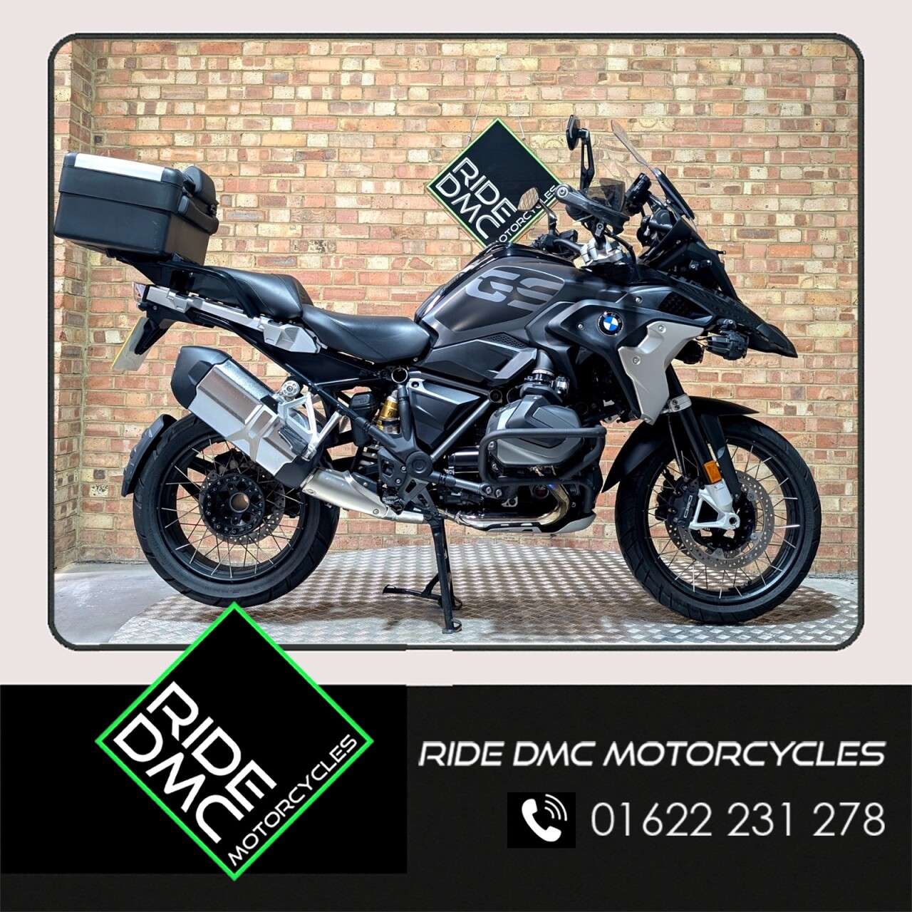 A 2021 BMW R1250GS TE. TRIPLE BLACK. 8241 MILES. REALLY TIDY BIKE. SERVICED LOVELY CONDITION A 2021 BMW R1250GS TE. TRIPLE BLACK. 8241 MILES. REALLY TIDY BIKE. SERVICED LOVELY CONDITION