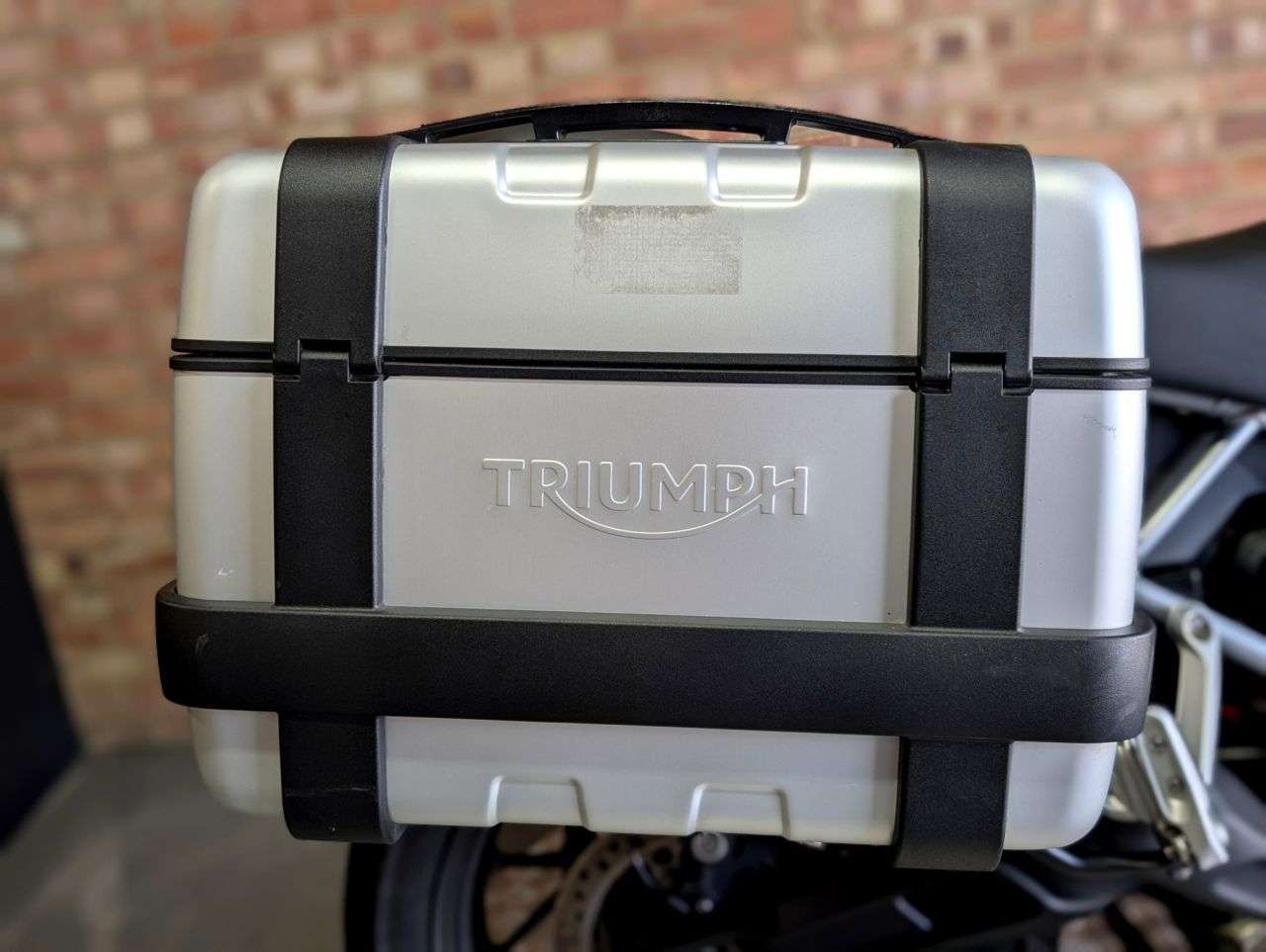 2023 TRIUMPH TIGER 900 2023 TRIUMPH TIGER 900
