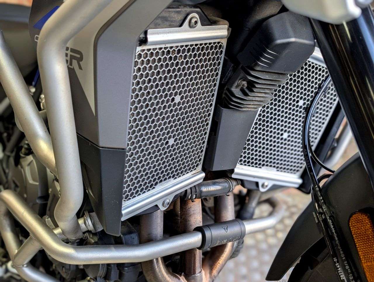 2023 TRIUMPH TIGER 900 2023 TRIUMPH TIGER 900