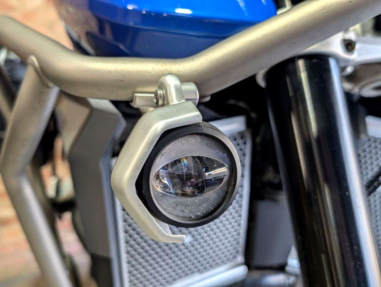 2023 TRIUMPH TIGER 900 2023 TRIUMPH TIGER 900