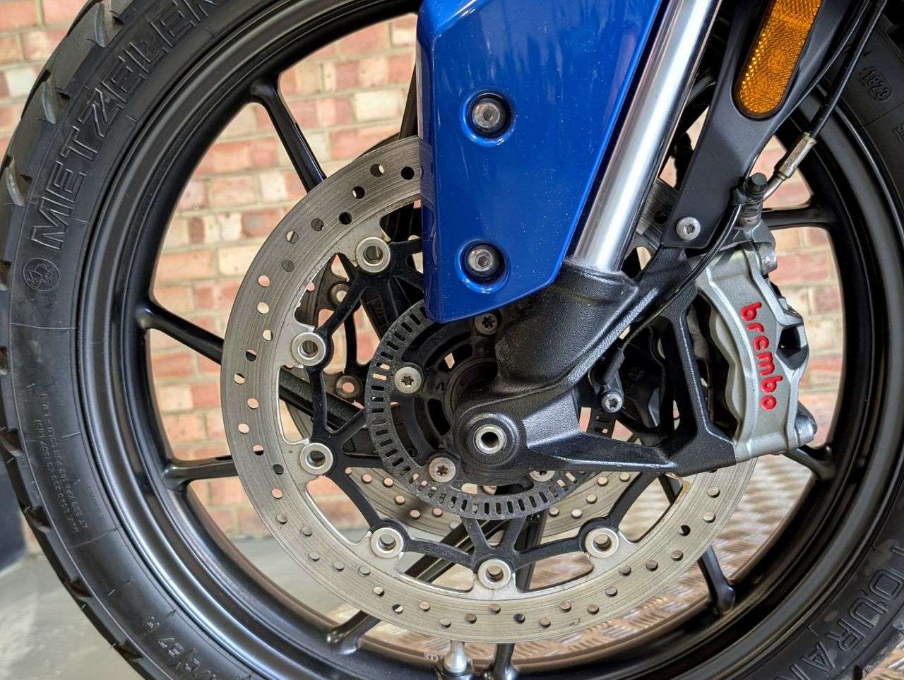 2023 TRIUMPH TIGER 900 2023 TRIUMPH TIGER 900