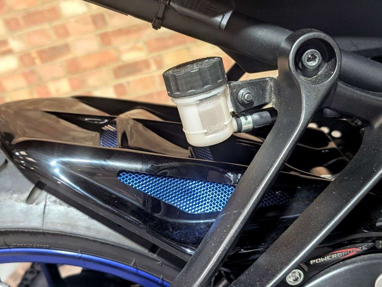 2017 YAMAHA MT-07 2017 YAMAHA MT-07