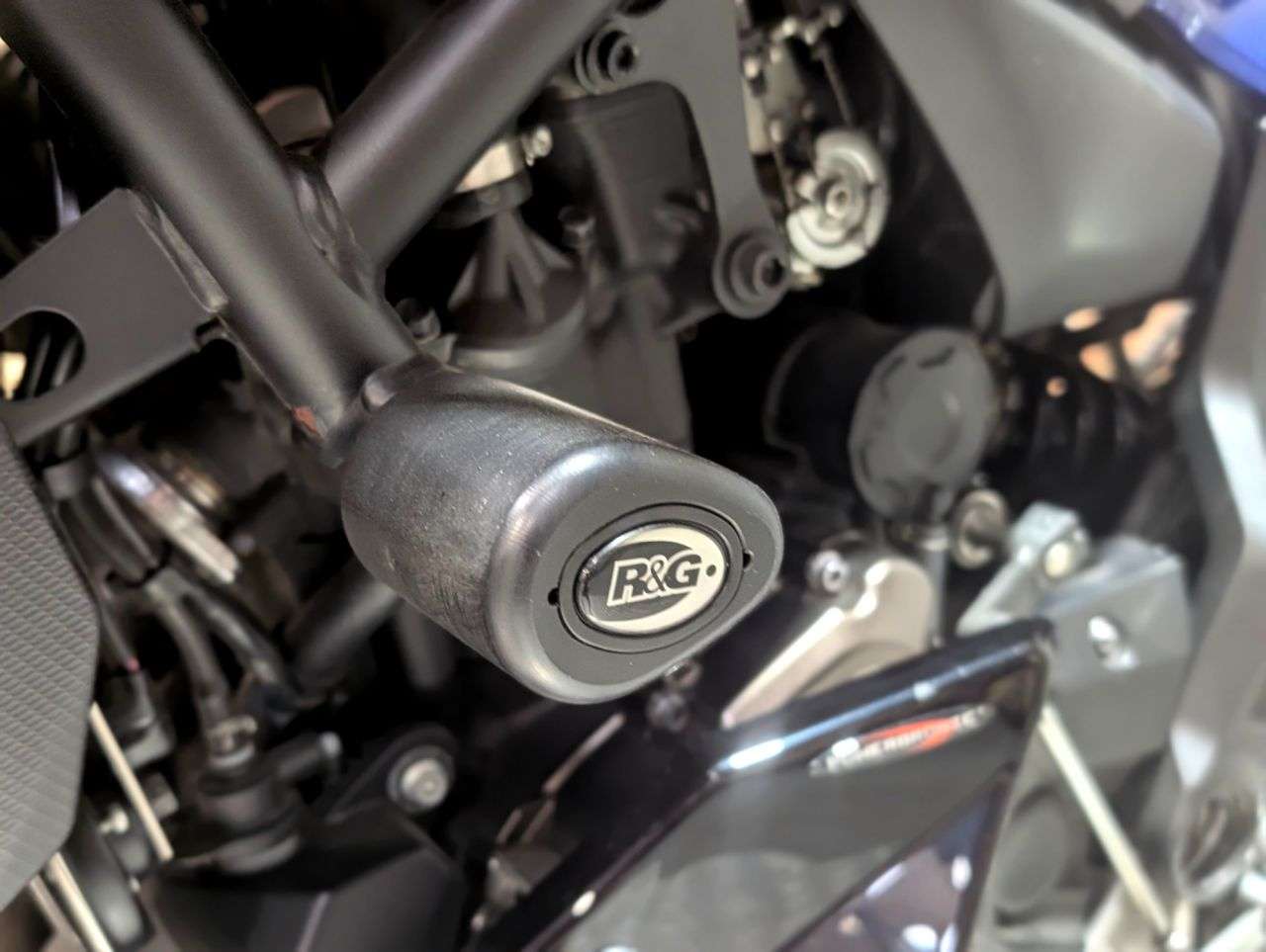 2017 YAMAHA MT-07 2017 YAMAHA MT-07