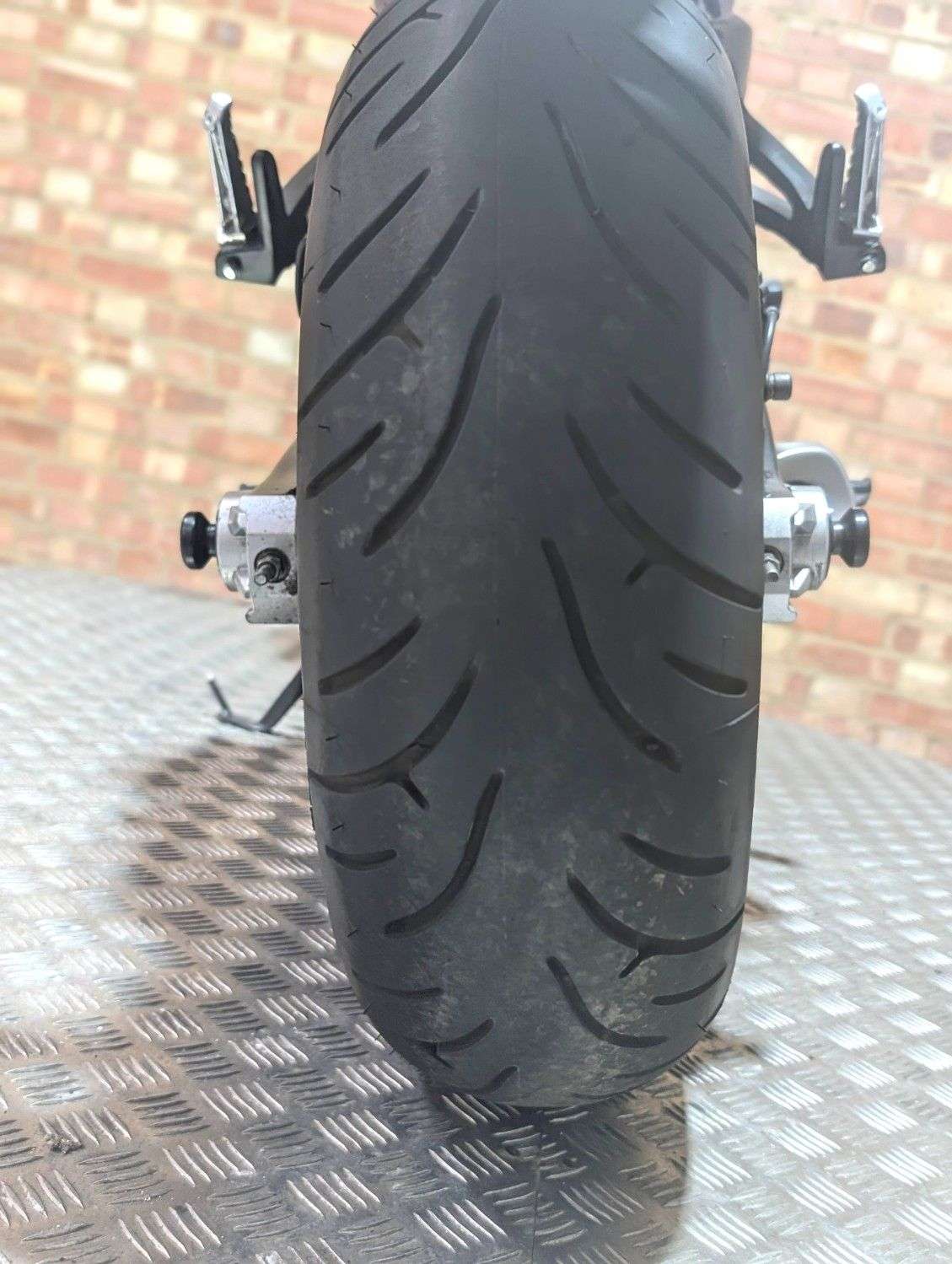 2017 YAMAHA MT-07 2017 YAMAHA MT-07