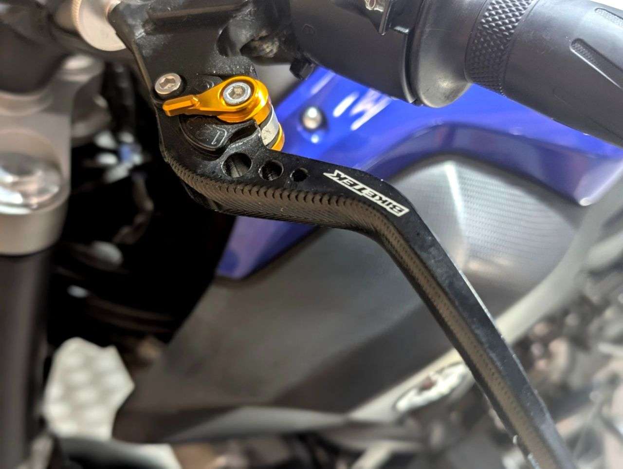 2017 YAMAHA MT-07 2017 YAMAHA MT-07