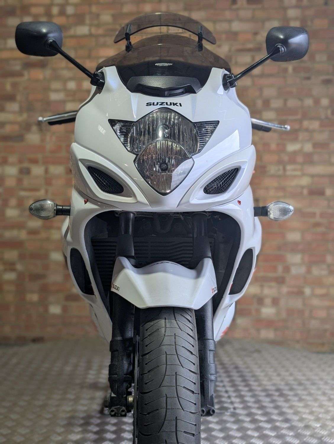 2014 SUZUKI GSX1250 2014 SUZUKI GSX1250