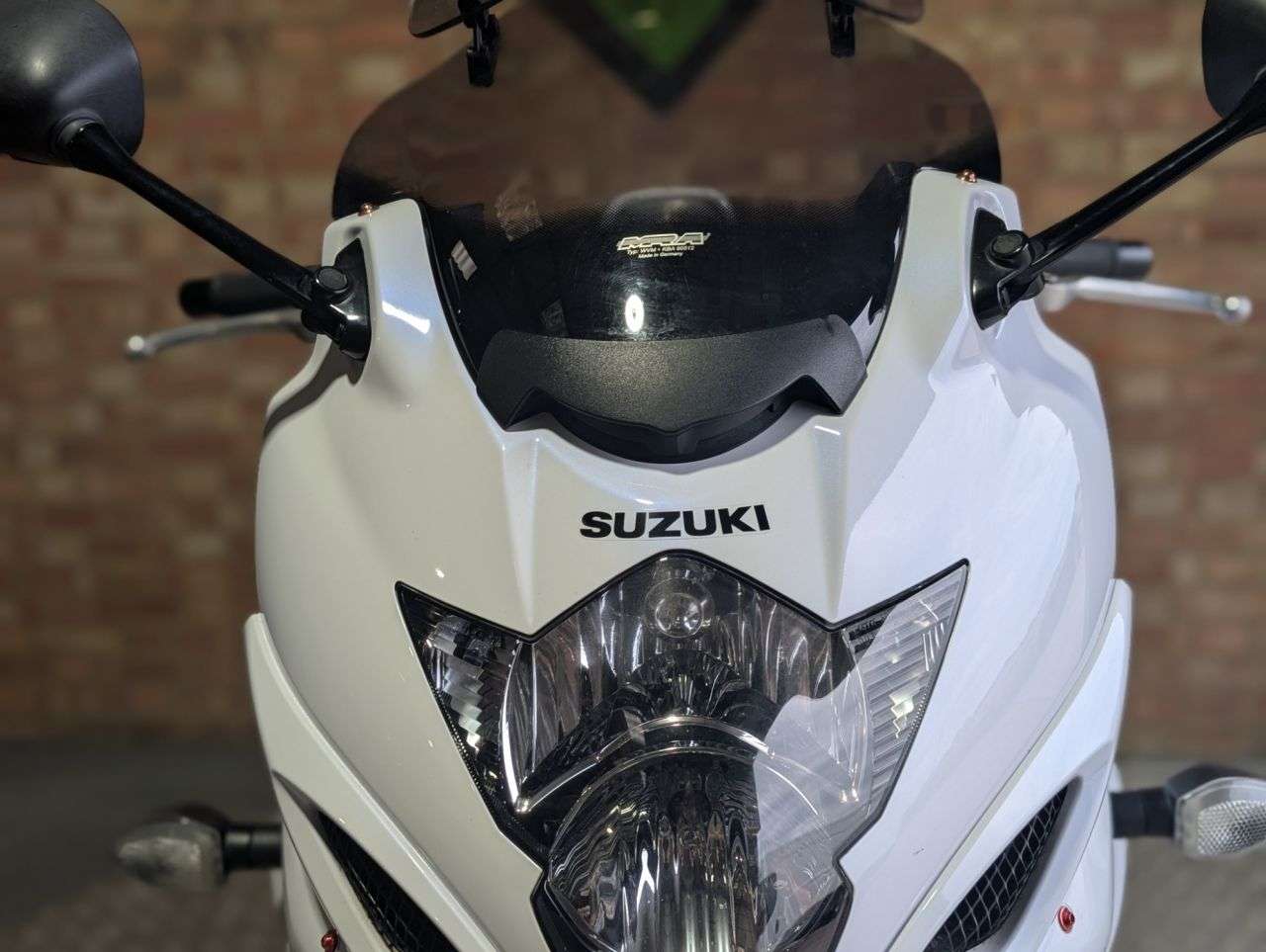 2014 SUZUKI GSX1250 2014 SUZUKI GSX1250
