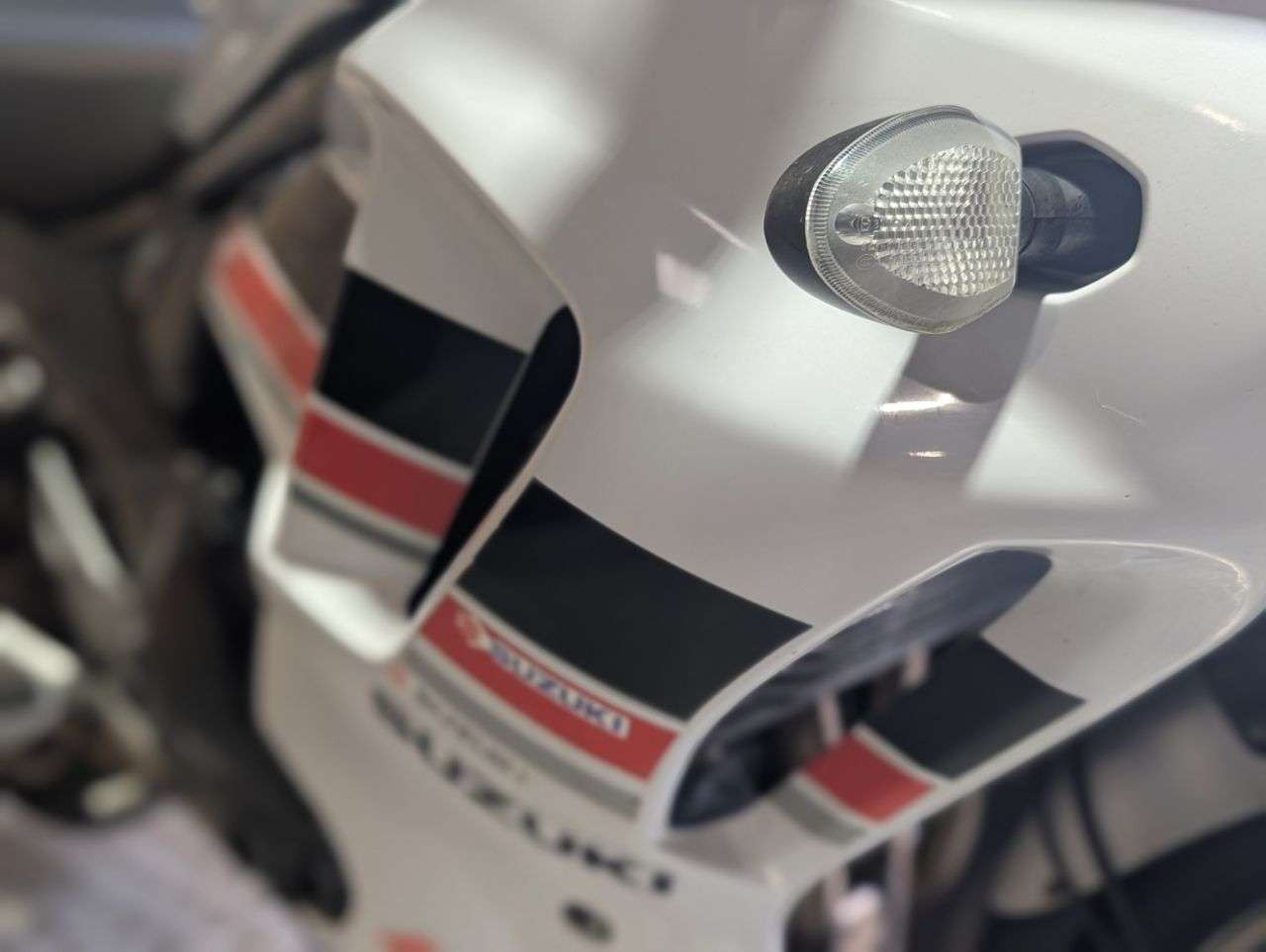 2014 SUZUKI GSX1250 2014 SUZUKI GSX1250