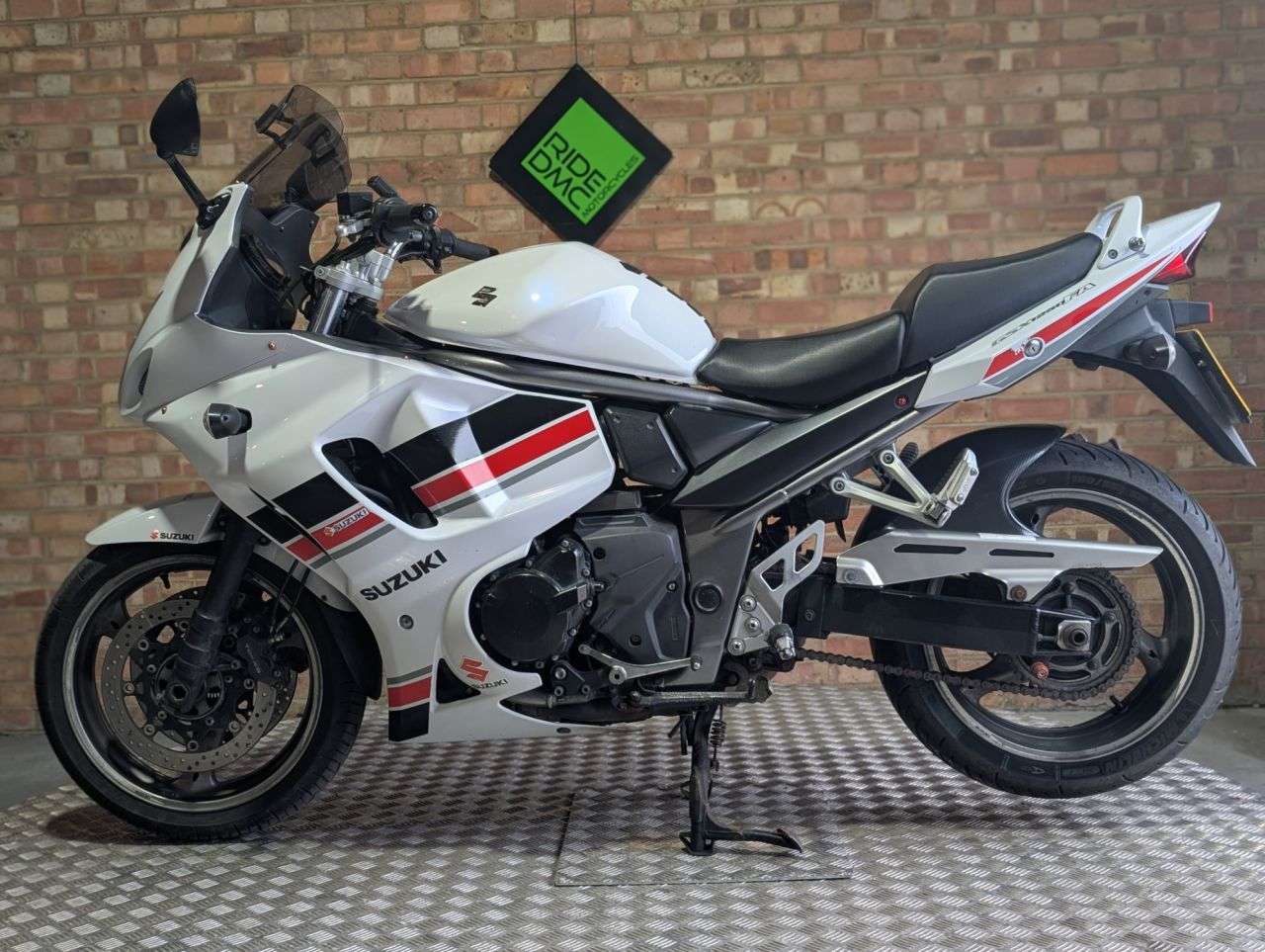 2014 SUZUKI GSX1250 2014 SUZUKI GSX1250