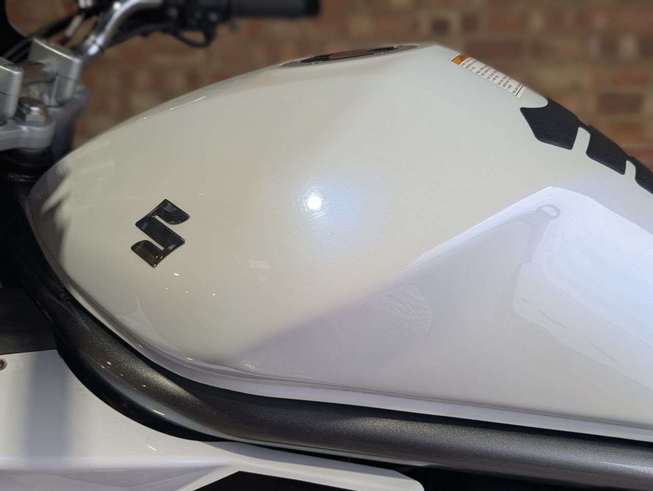 2014 SUZUKI GSX1250 2014 SUZUKI GSX1250