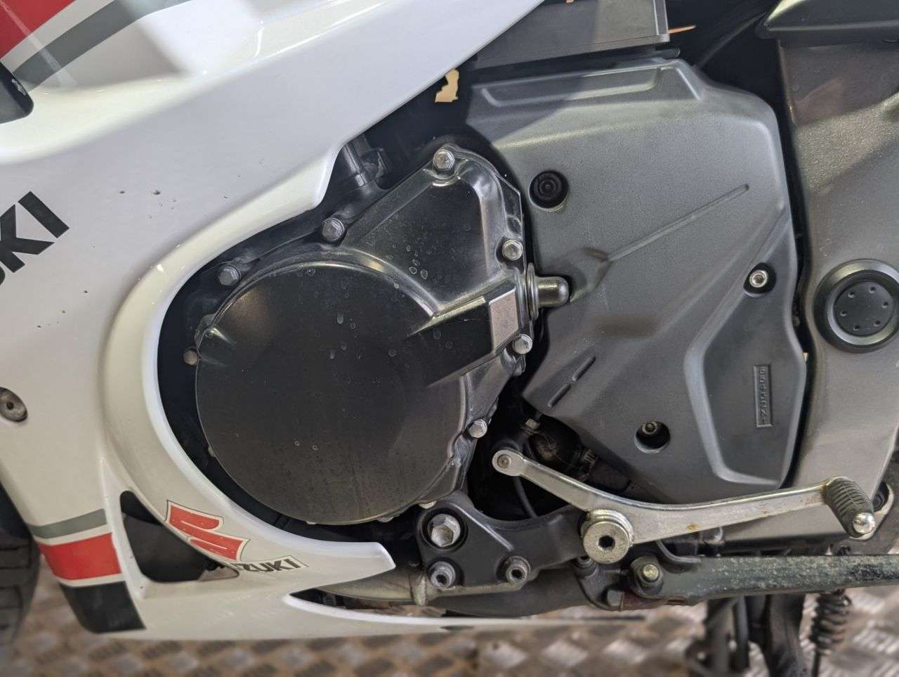 2014 SUZUKI GSX1250 2014 SUZUKI GSX1250