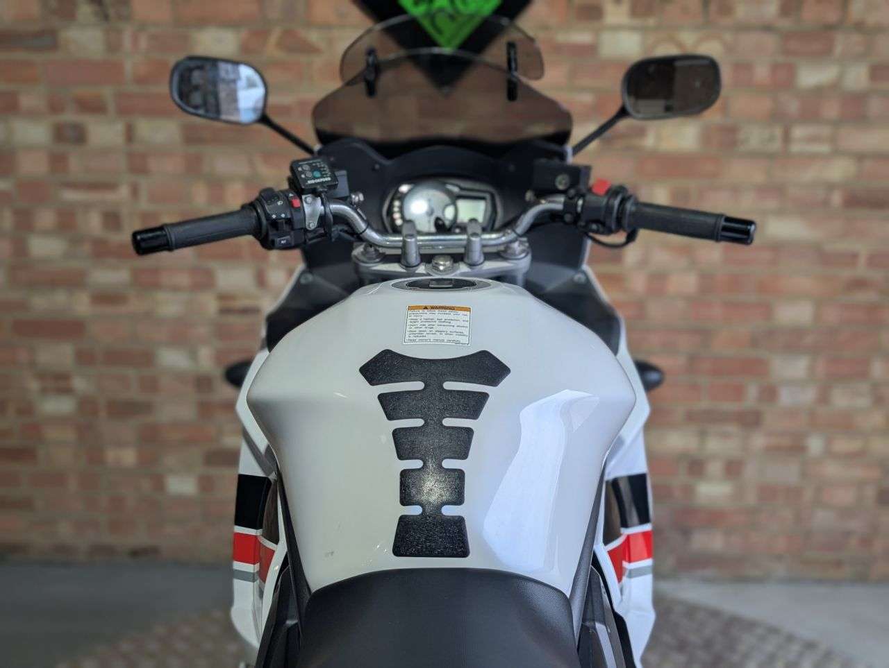 2014 SUZUKI GSX1250 2014 SUZUKI GSX1250