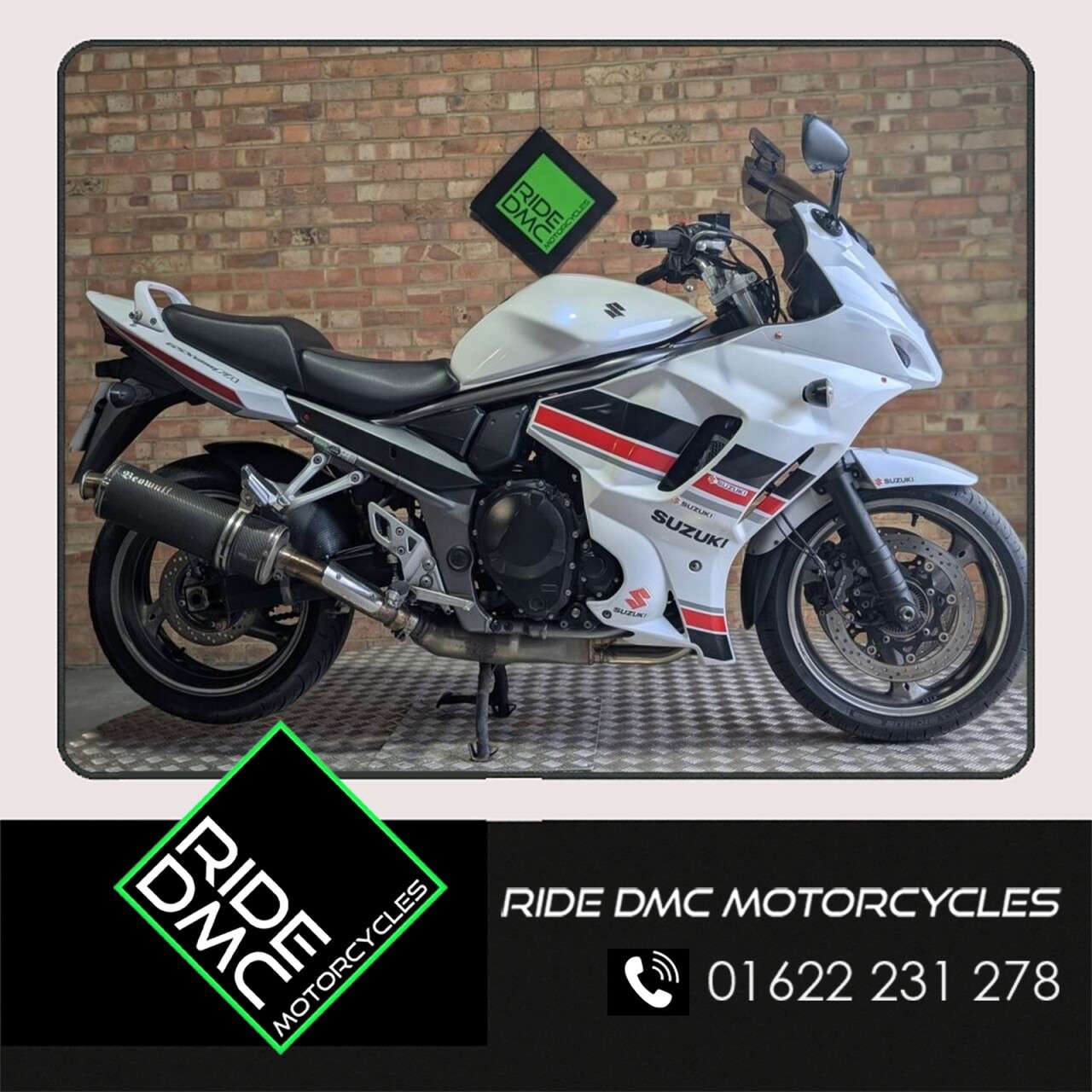 A 2014 SUZUKI GSX1250 FA - LOW MILEAGE - EXTRAS - SERVICE HISTOTY - TIDY BIKE. EXTRAS - WARRANTY A 2014 SUZUKI GSX1250 FA - LOW MILEAGE - EXTRAS - SERVICE HISTOTY - TIDY BIKE. EXTRAS - WARRANTY