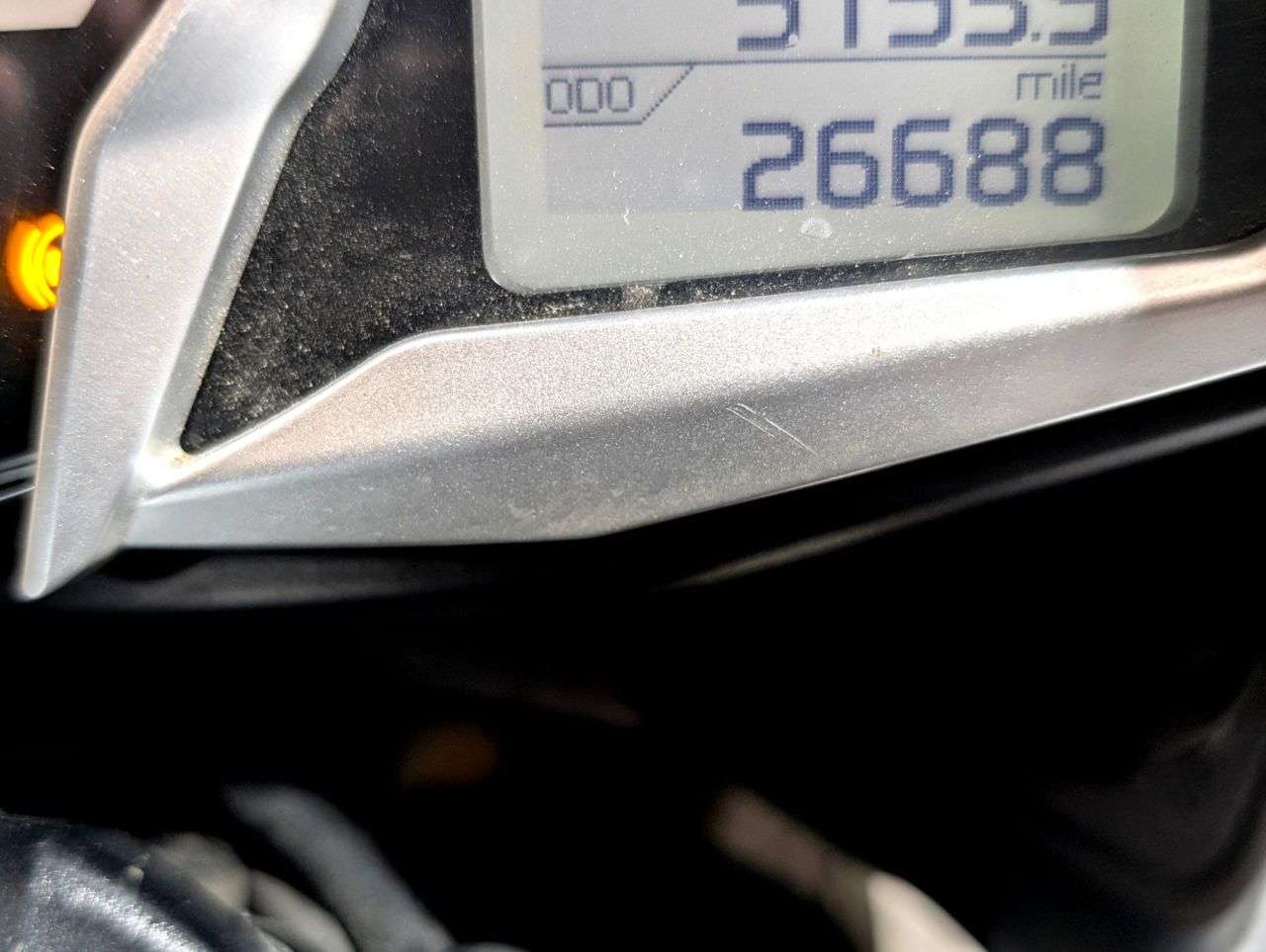 2017 YAMAHA FJR1300 2017 YAMAHA FJR1300