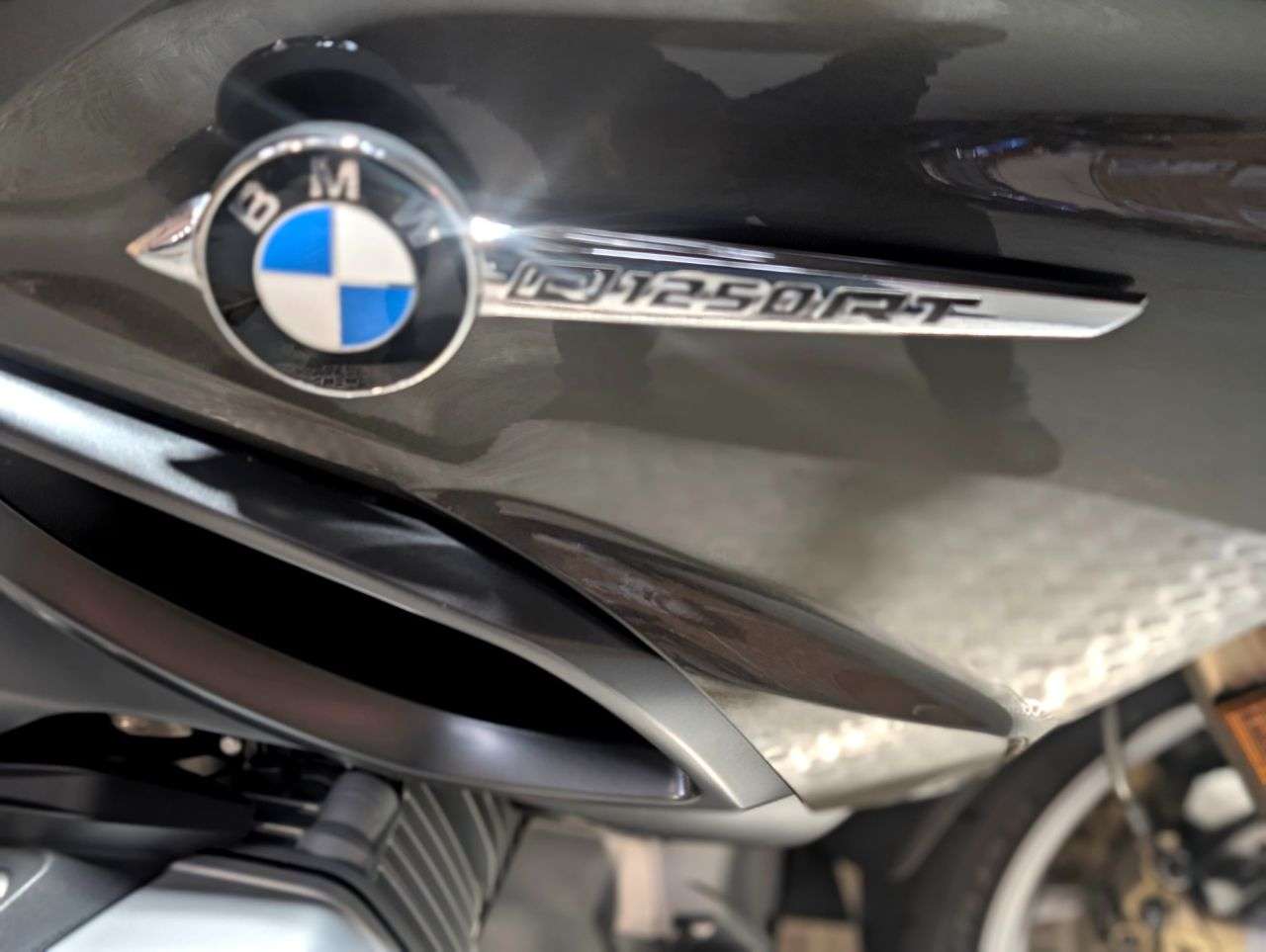 2020 BMW R 1250 RT 2020 BMW R 1250 RT