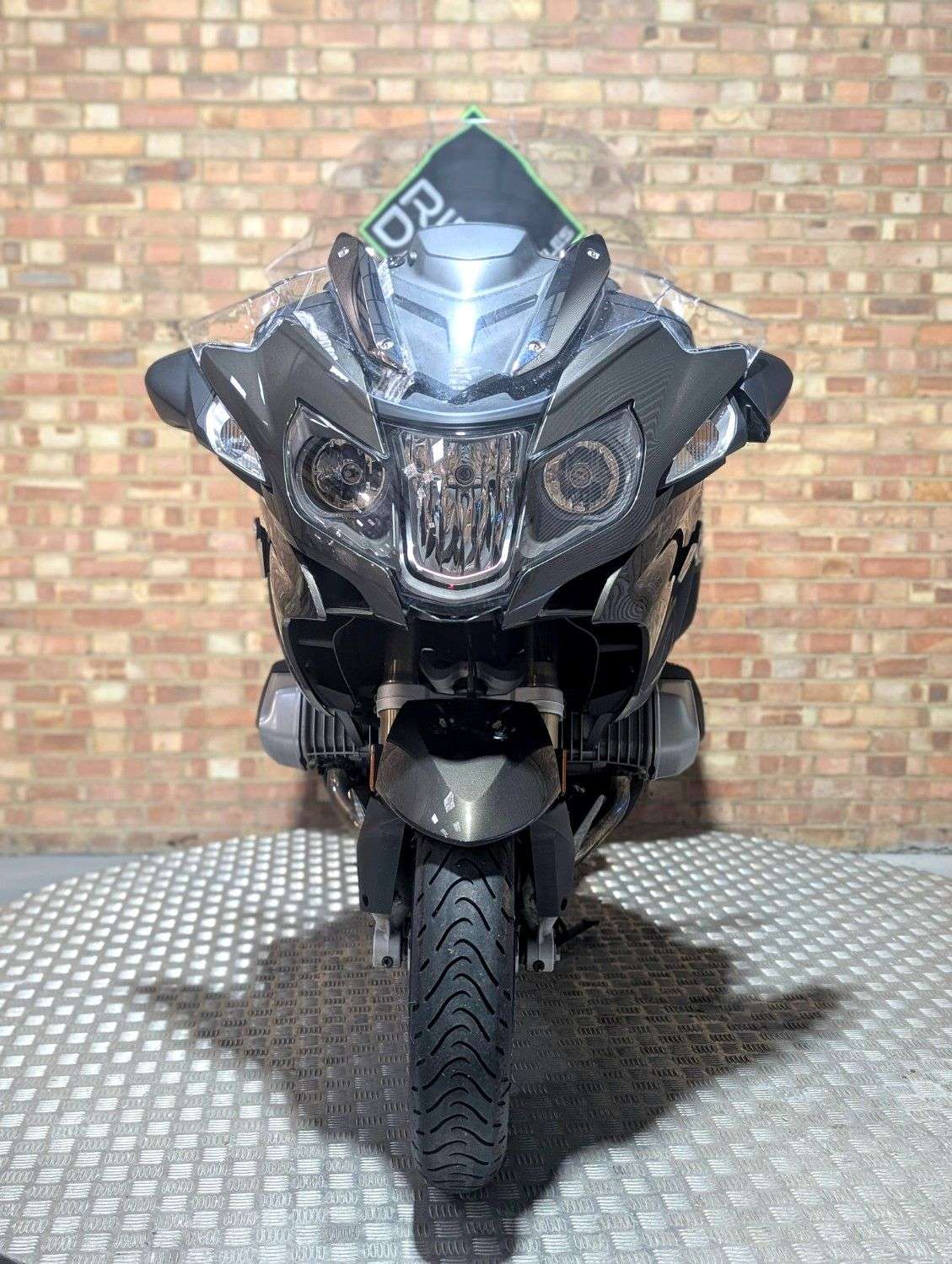2020 BMW R 1250 RT 2020 BMW R 1250 RT
