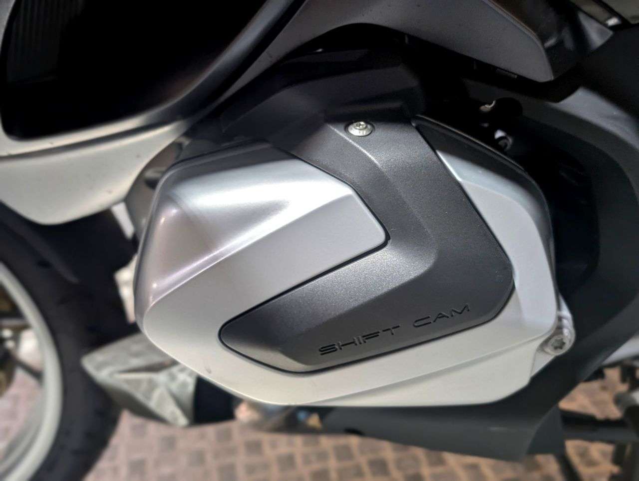 2020 BMW R 1250 RT 2020 BMW R 1250 RT