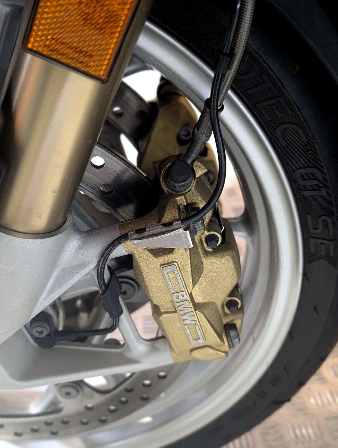 2020 BMW R 1250 RT 2020 BMW R 1250 RT