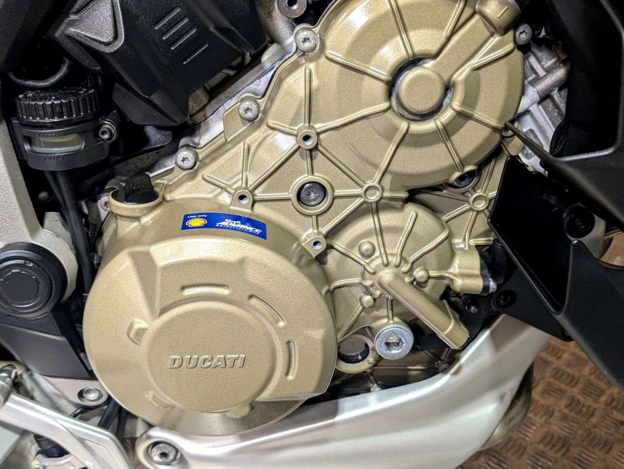 2021 DUCATI MULTISTRADA V4 2021 DUCATI MULTISTRADA V4