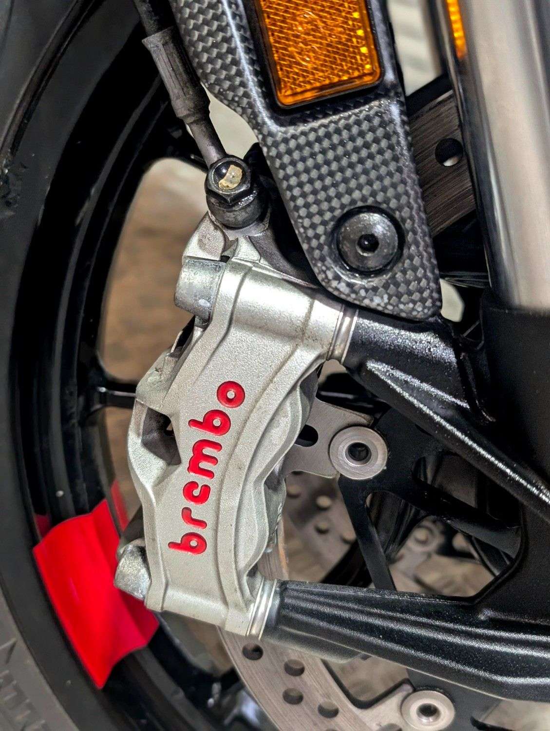 2021 DUCATI MULTISTRADA V4 2021 DUCATI MULTISTRADA V4