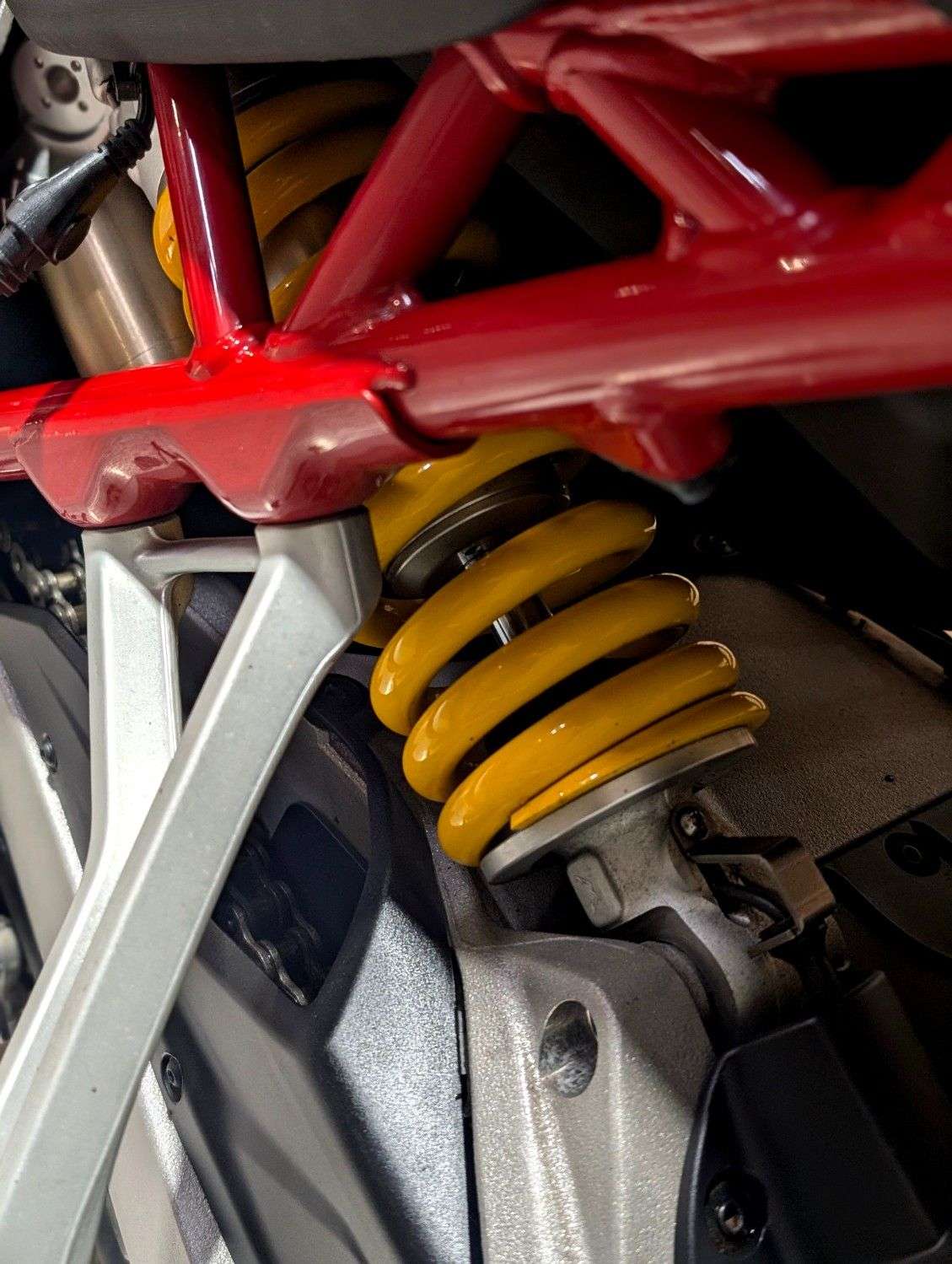 2021 DUCATI MULTISTRADA V4 2021 DUCATI MULTISTRADA V4