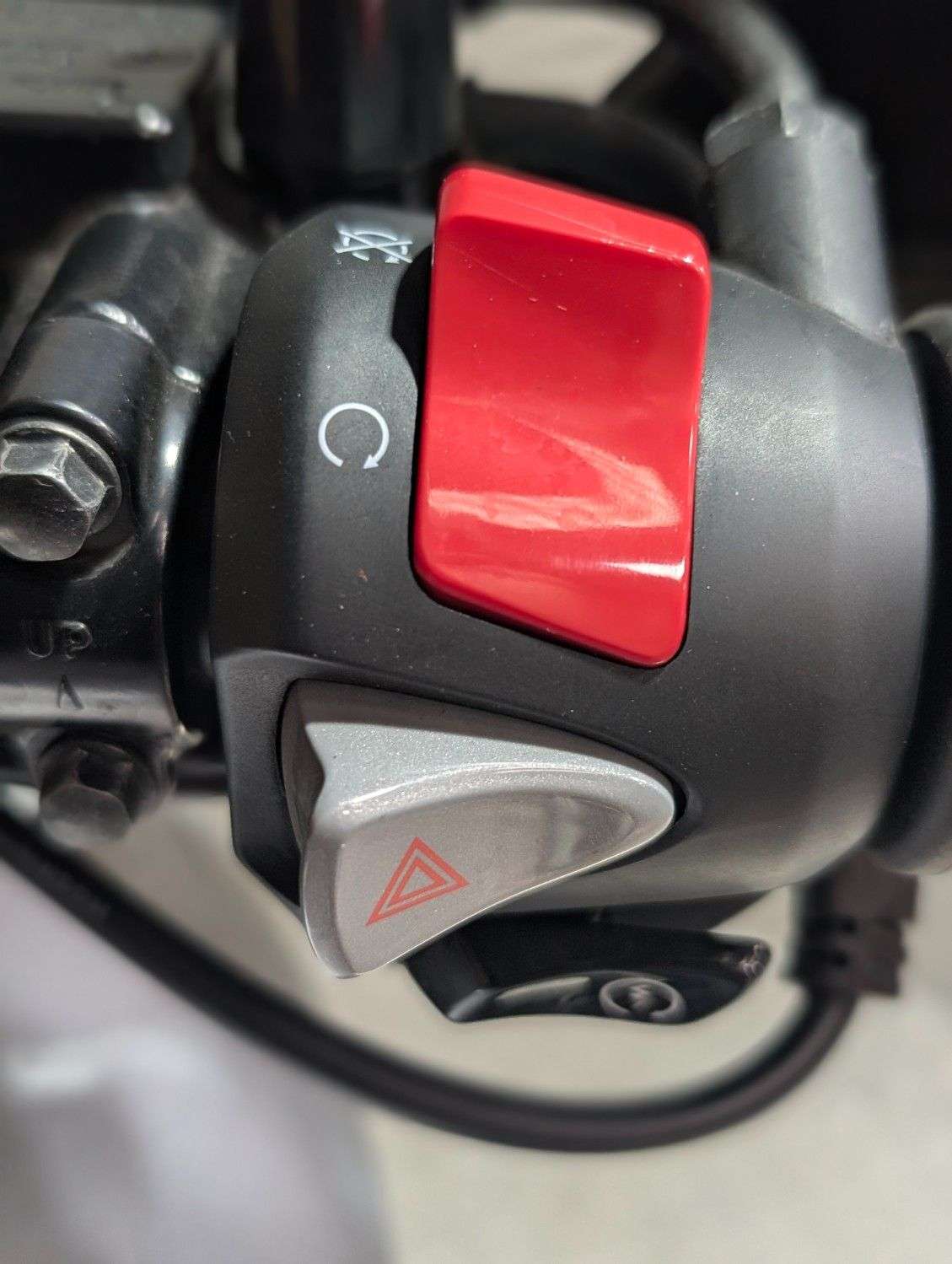 2019 HONDA CB500X 2019 HONDA CB500X