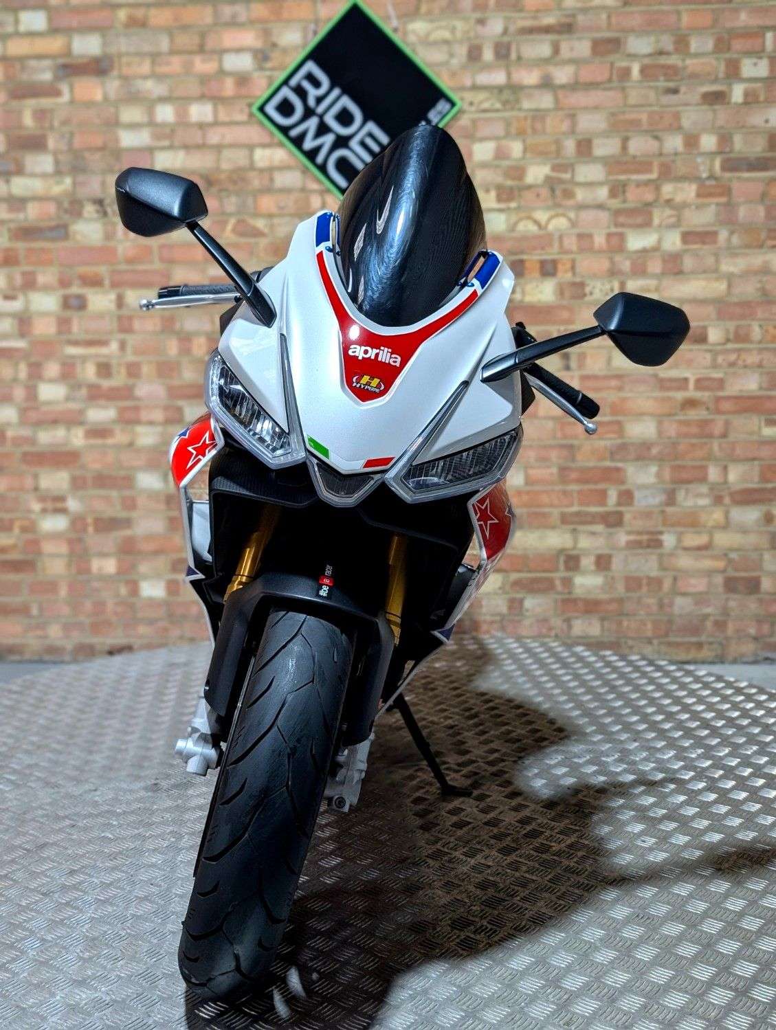 2023 APRILIA RS 660 2023 APRILIA RS 660